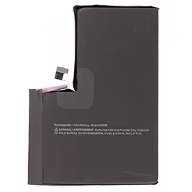 Akumulators Apple iPhone 13 Pro Max Original Desay IC 4352mAh OEM