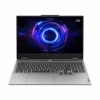 Lenovo LOQ 15IRX10 i5-13450HX 15.6" FHD IPS 300 nits 144Hz AG 16GB DDR5 4800 512GB SSD GeForce RTX 5060 8GB 60Wh Windows 11 Luna Grey (REPACK) 2-year warranty New Repack/Repacked