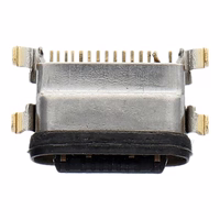 Uzlādes savienotājs REDMI 9T ORI