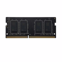 Memory module PATRIOT SIGNATURE DDR4 SO-DIMM 8GB 3200MHz (PSD48G32002S)