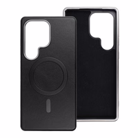 Maciņš "Gentelman Mag Cover" priekš iPhone Air melns