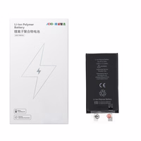 JCID Akumulators without BMS iPhone 12 / 12 Pro (liela ietilpība)