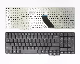 ACER Aspire tastatūra priekš modeļiem 5235, 5335, 5535, 5735, 6530, 7220, 8920, 9300