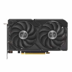 ASUS Dual -RX9060XT-16G AMD Radeon RX 9060 XT 16 GB GDDR6