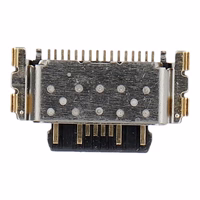 Uzlādes savienotājs REDMI Note 12 pro ORI