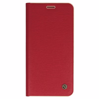 Wonder Frame viedtālruņa apvalks Xiaomi Redmi 14C sarkans