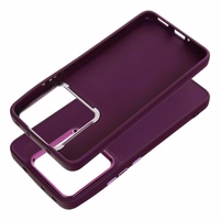 Telefona maciņš "Frame" Apple iPhone 16 Pro Max violets