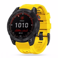 TECH-PROTECT ICONBAND GARMIN FENIX 5 / 6 / 6 PRO / 7 DZELTENS