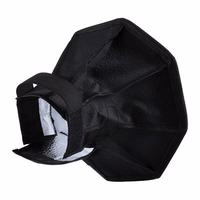 Puluz PU5120 difuzora foto softbox 20cm