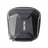 WILDMAN Velosipēda soma E18 ūdensizturīgs 2L