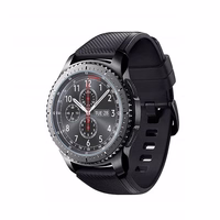 Rūdīts stikls viedpulkstenim diametrs 36 mm