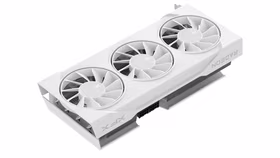 XFX RX 9070 SWIFT OC AMD Radeon RX 9070 16 GB GDDR6