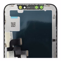 NCC LCD displejs IPHONE X Incell HD+
