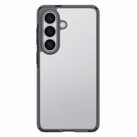 Spigen Ultra Hybrid Maciņš for Samsung Galaxy S26 - Semi-caurspīdīgs