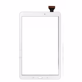 Touchscreen Saderīgs ar Samsung Tab E 9.6'' T560 / T561 Balts HQ