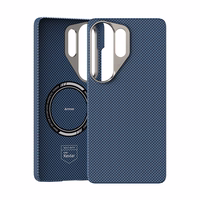 Benks Magnetic Armor Tint Kevlar 1000D (B050) for Samsung Galaxy S26 Ultra zils