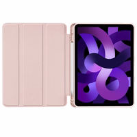 Tech-Protect SC Pen viedtālruņa apvalks iPad Air 10.9" 2020-2022 / 11" 2024 - rozā
