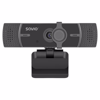 Savio 2K Webcam CAK-05