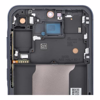 LCD displejs SAMSUNG A55 A5560 HARD OLED ar rāmi