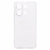 Clin triecienizturīgs 1,5mm XIAOMI REDMI NOTE 13 4G caurspīdīgs