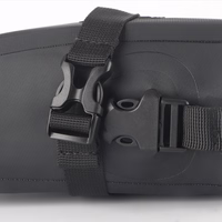 SAHOO Velosipēda soma (131363-SA) ūdensizturīgs 1,3L