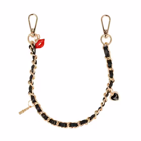 Telefona piekariņš G-18 melns