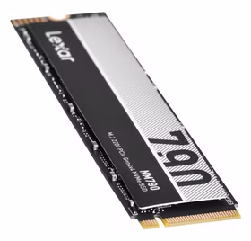 Lexar NM790 M.2 1 TB PCI Express 4.0 SLC NVMe