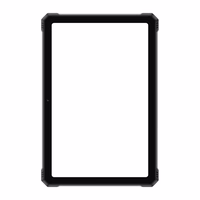 HOTWAV TAB R9 Plus planšete (melna)