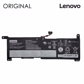 Notebook Baterija LENOVO L19M2PF0, 4670mAh, Original