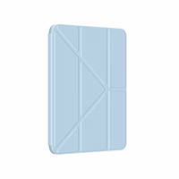 AmazingThing Titan Pro Mag futrālis iPad Air M3 11" - Zils