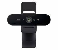 Logitech BRIO ULTRA HD PRO BUSINESS WEBCAM