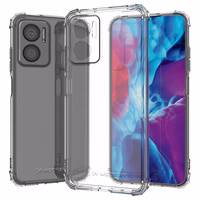 Wozinsky pretšoku aizsargkorpuss Xiaomi Redmi 10 caurspīdīgs