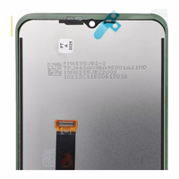 ServicePack LCD displejs SAMSUNG Xcover 6 Pro F736B GH82-29187A