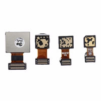 Elastīgais kabelis ar aizmugurējo kameru Huawei Huawei P Smart (2021)