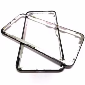 Screen Frame Saderīgs ar "Pro+" Apple iPhone X