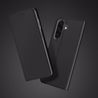 Viedtālruņa apvalks Dux Ducis Skin Pro Samsung Galaxy A26 5G - melns