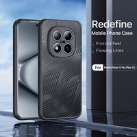 Case Dux Ducis Aimo Xiaomi Redmi Note 15 Pro Plus 5G