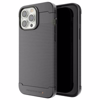 Gear4 D3O Havana iPhone 13 Pro Max 6,7" melns 702008189