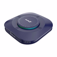 Bezvadu adapteris Carlinkit TBOX-S2P Carplay&Android auto