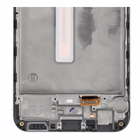 ServicePack LCD ekrāns SAMSUNG A25 5G A256B GH82-33215A