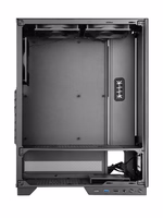 Tacens 2SAGITTA20 computer case Midi Tower Black