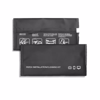 Rūdīts 2,5D Premium stikls priekš Xiaomi Redmi 15C 4G EU (173.16 x 81.06 x 8.2 mm)