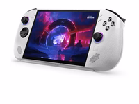 Lenovo Legion Go S 8ARP1 Ryzen Z2G 8" 32GB portatīvā konsole