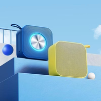 LOUDSPEAKER REMAX COOPLAY SERIES RB-M2 BEZVADU melns