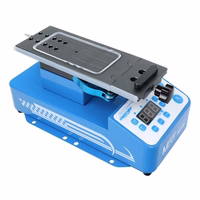 MAANT F711 Ekrāna rotācijas separators