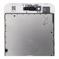 FixCell LCD ekrāns IPHONE 8 Plus Retina balts (remontēts)