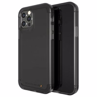 Maciņš Gear4 D3O Wembley Palette iPhone 12 / 12 Pro dūmains