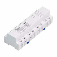 Viedais slēdzis Sonoff SPM-4Relay 4 x 20A WiFi
