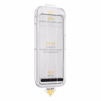 WIWU rūdīts stikls priekš iPhone 16 Plus 6,7" Wi-SQ008