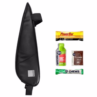 SAHOO Velosipēda soma (122052) ūdensizturīgs 0,6L